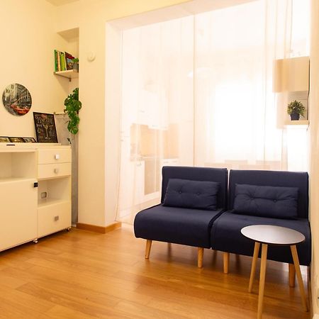 Wellstay Perugia Downtown Esterno foto