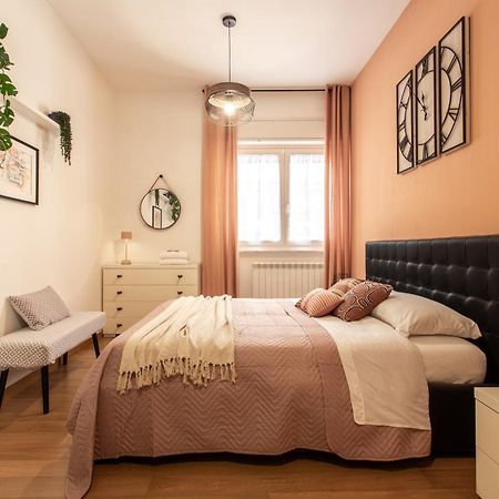 Wellstay Perugia Downtown Esterno foto