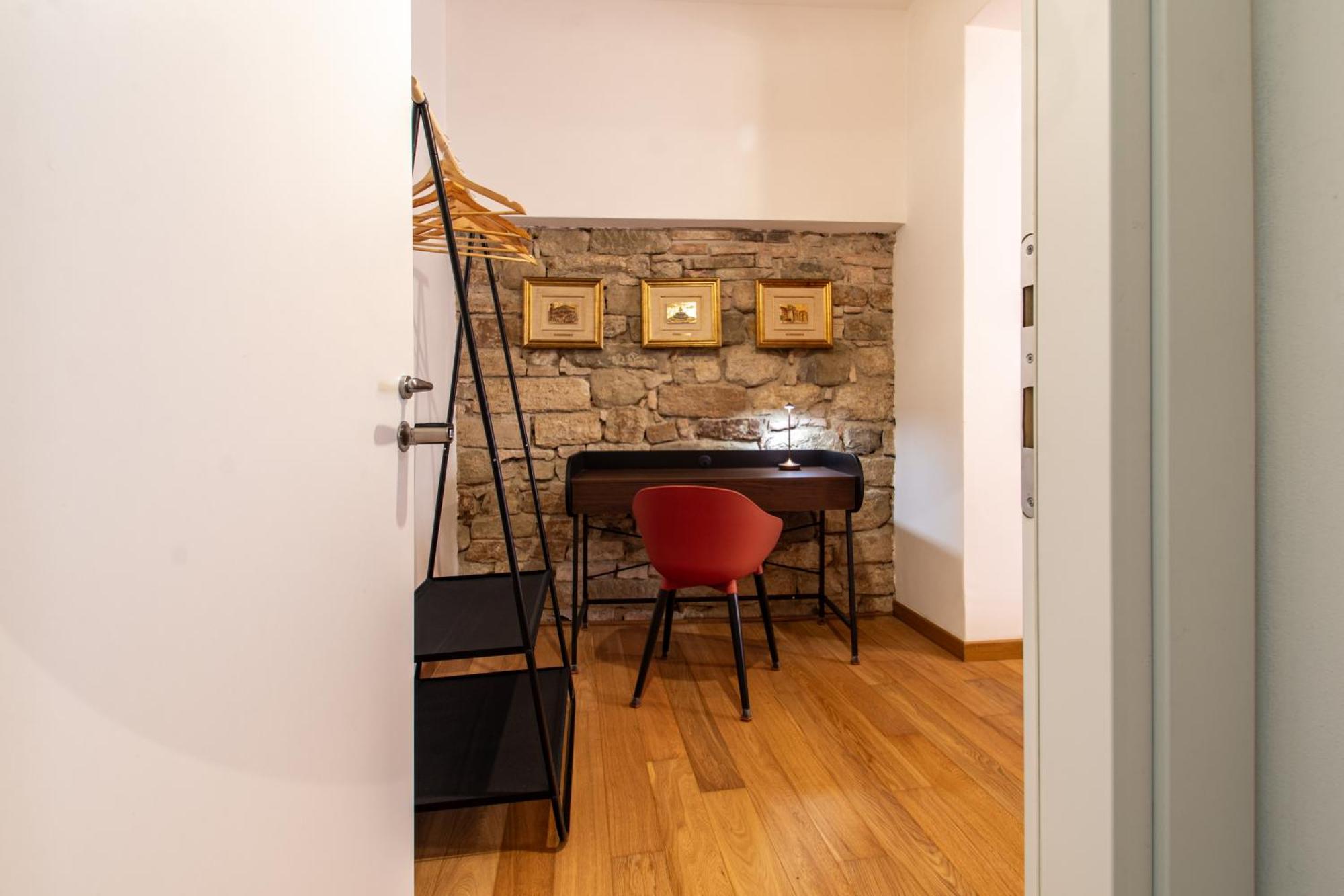 Wellstay Perugia Downtown Esterno foto