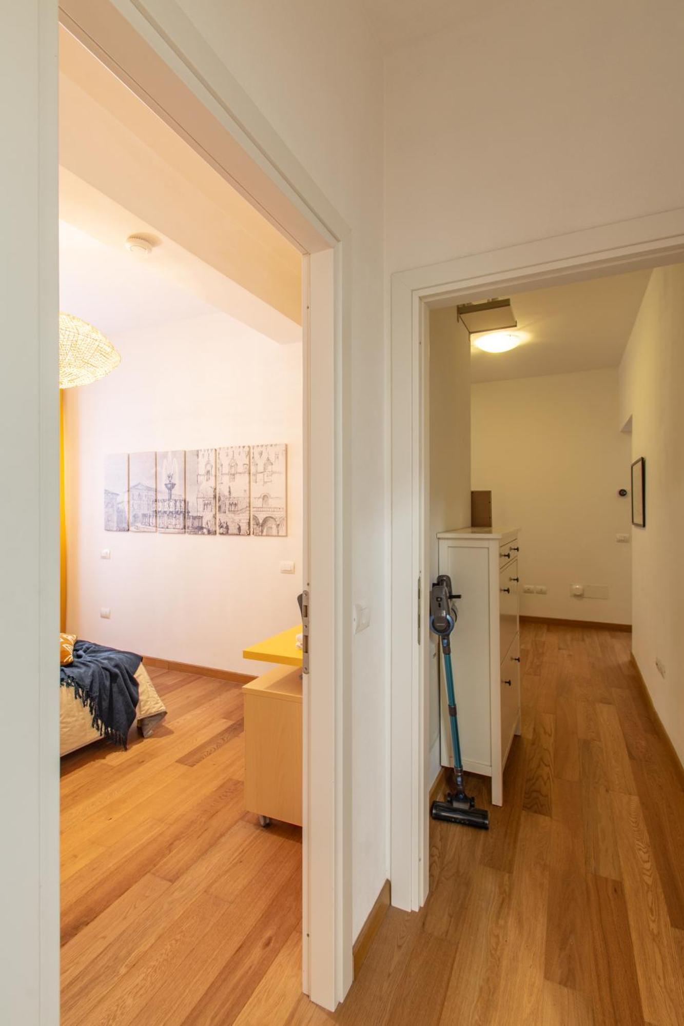 Wellstay Perugia Downtown Esterno foto