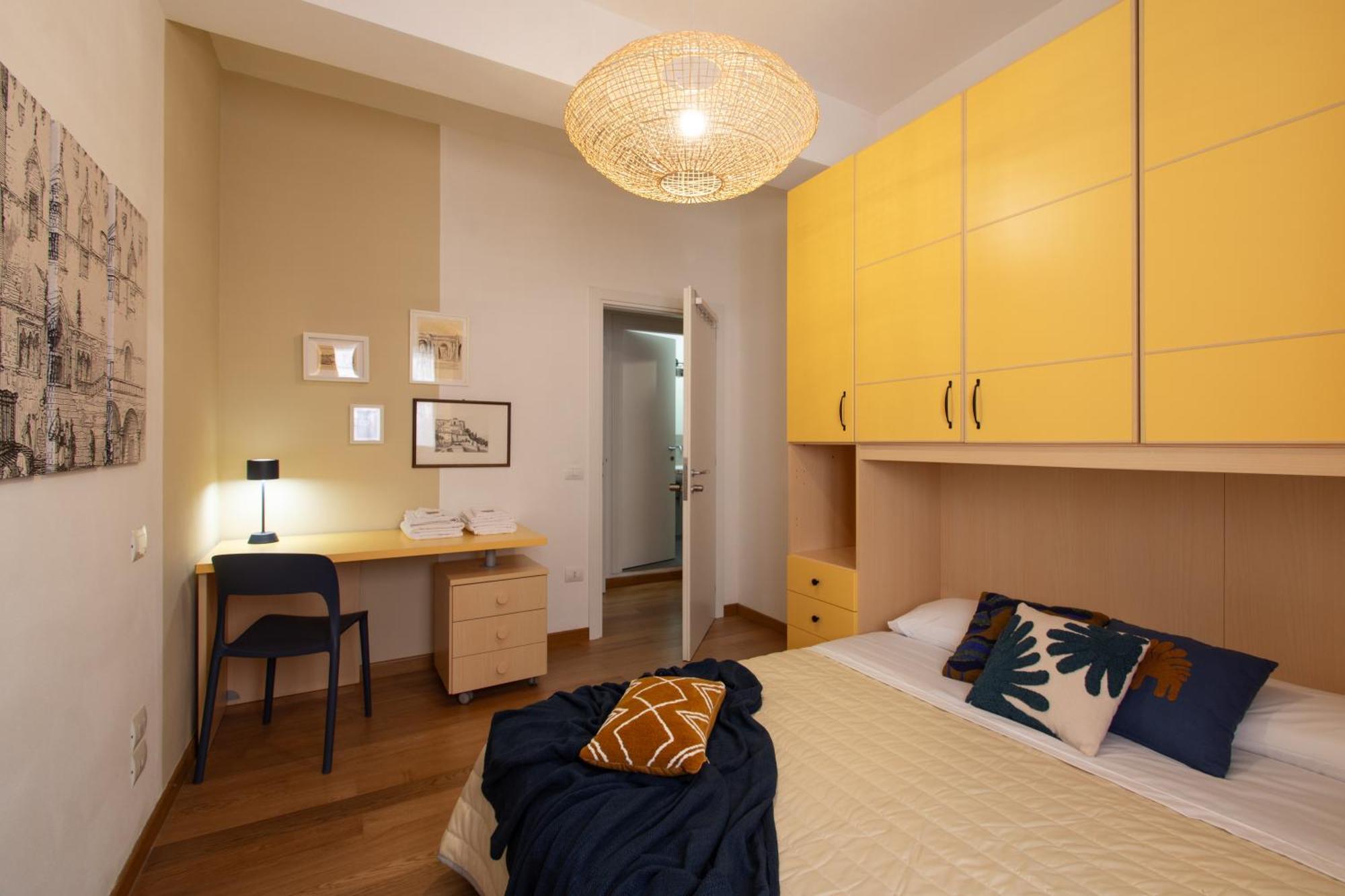 Wellstay Perugia Downtown Esterno foto