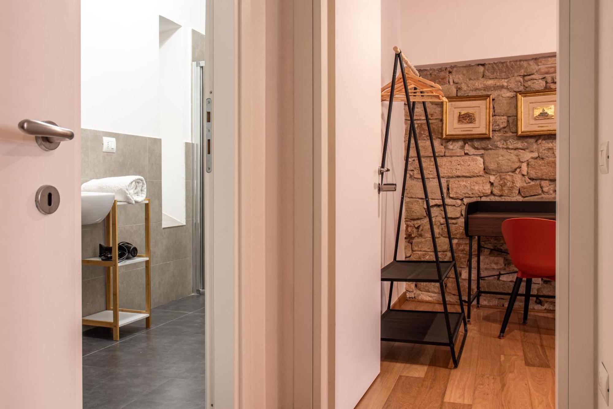 Wellstay Perugia Downtown Esterno foto