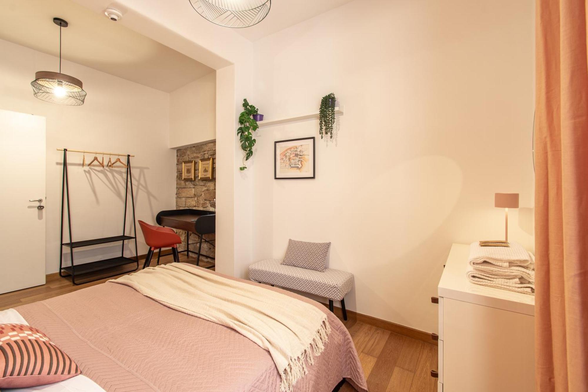 Wellstay Perugia Downtown Esterno foto