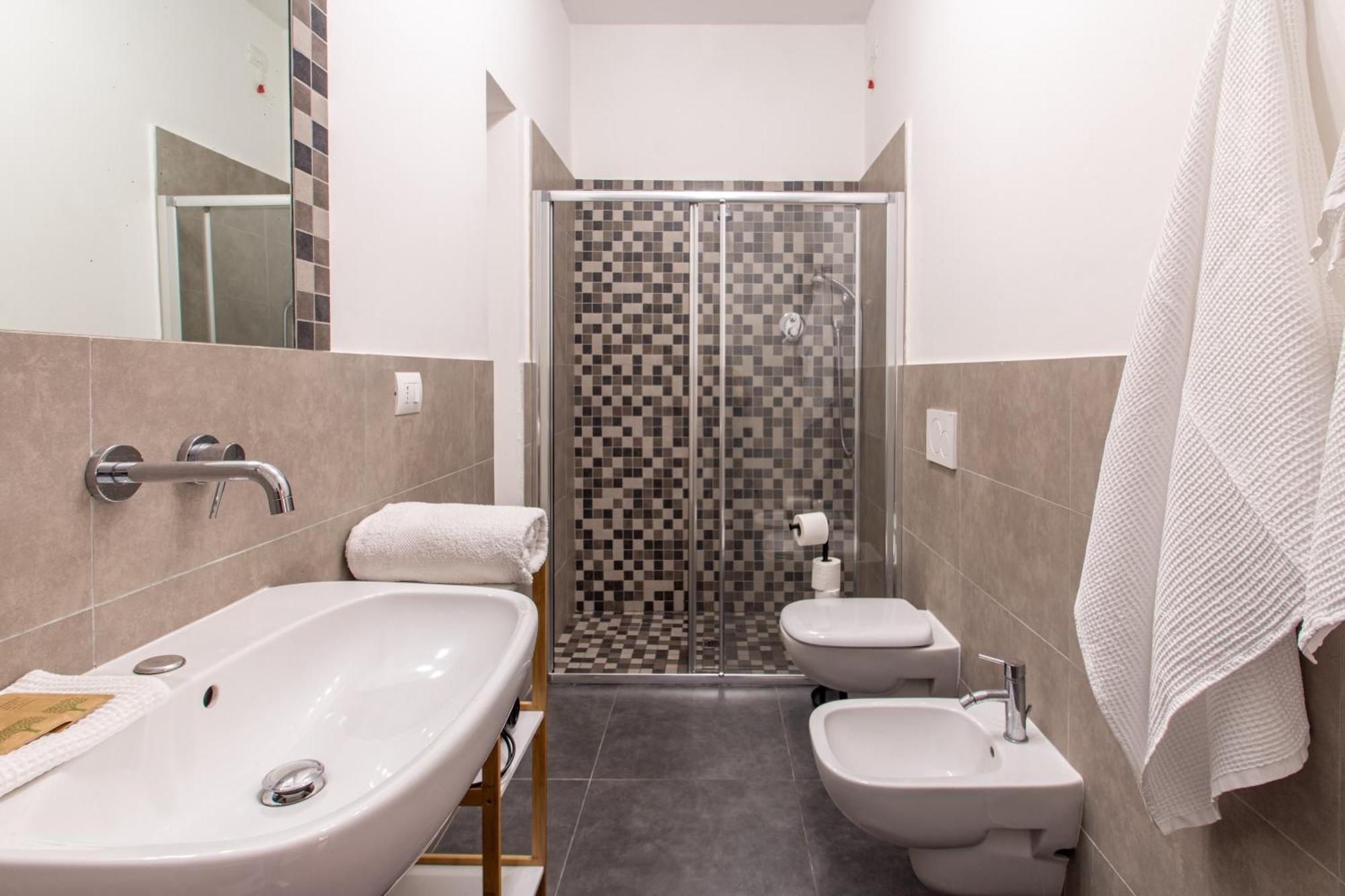 Wellstay Perugia Downtown Esterno foto