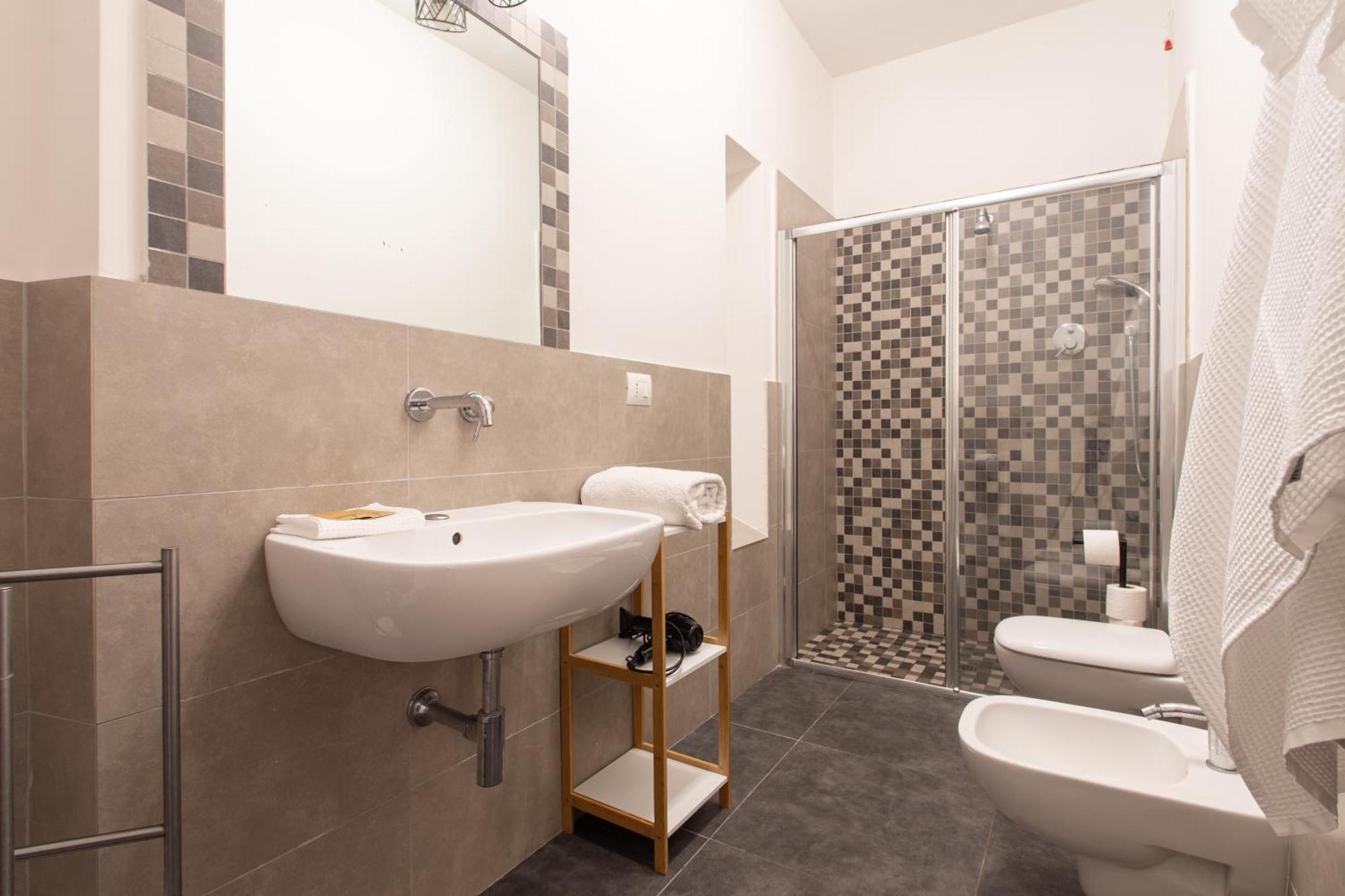 Wellstay Perugia Downtown Esterno foto